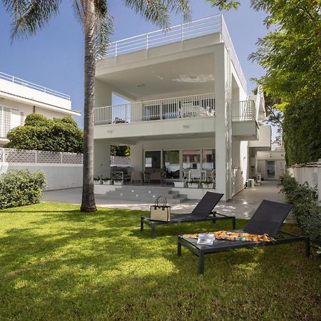 Cube 67 - Garden Apartment Palermo Bagian luar foto